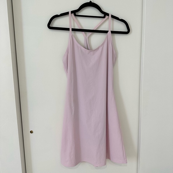 Outdoor Voices Exercise Dress - Picture 2 of 8